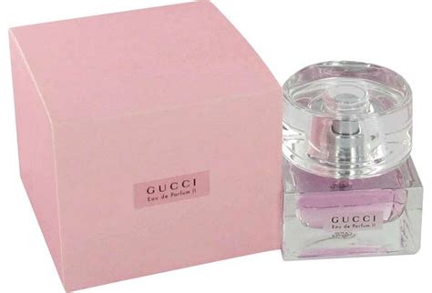 Gucci 2 perfume review